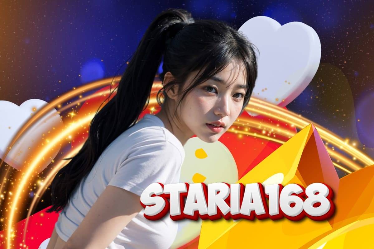 staria168 ทางเข้า