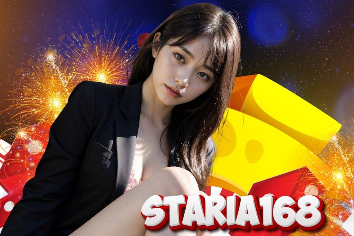 staria168 เครดิตฟรี