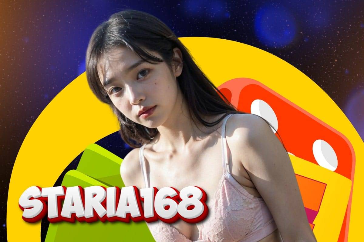 staria168 สล็อต